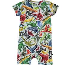 Felton Babysuits